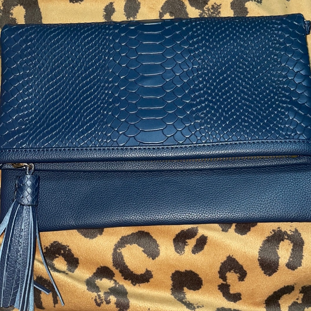 Beautiful night out clutch